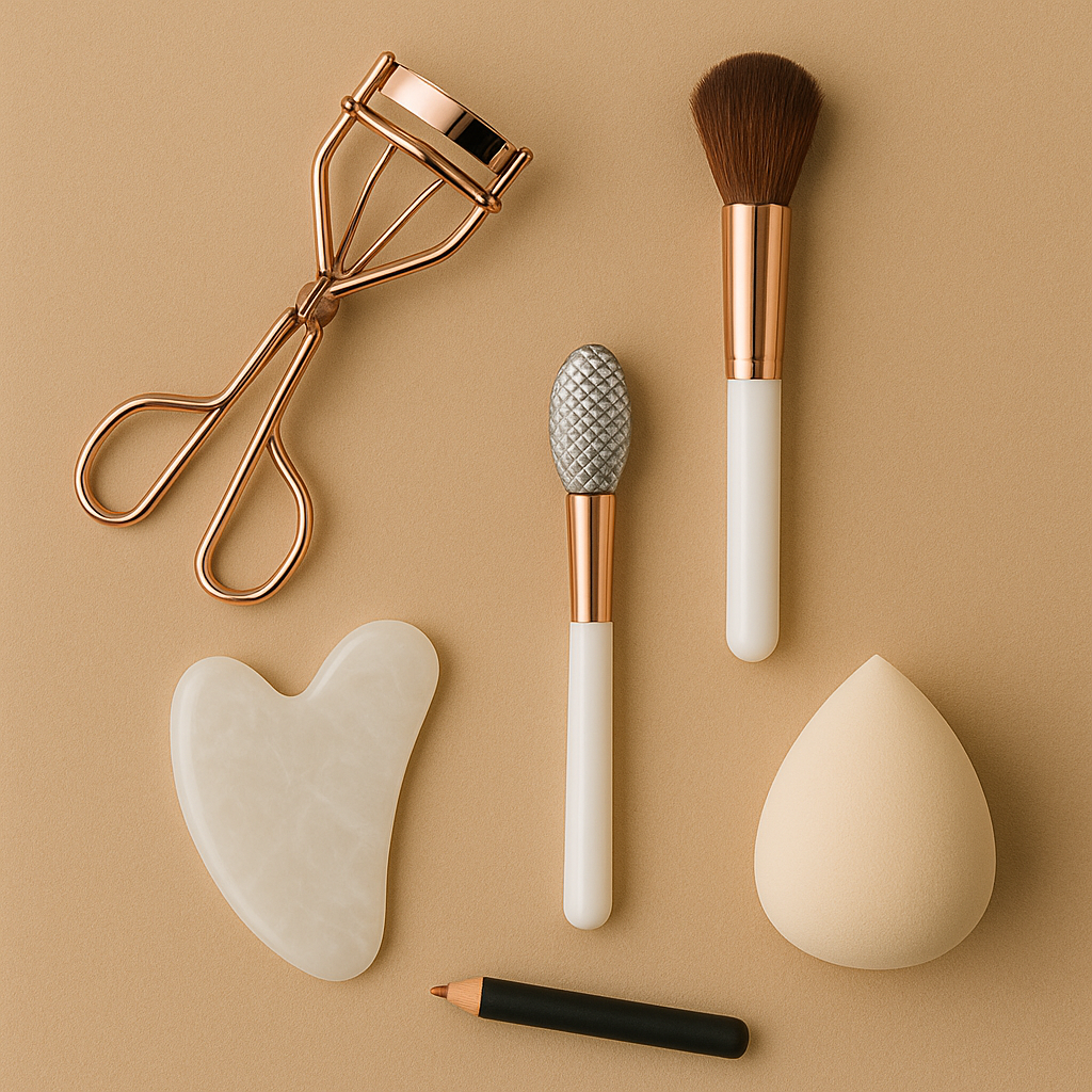 Beauty tools